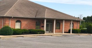 Benton Outpatient Clinic